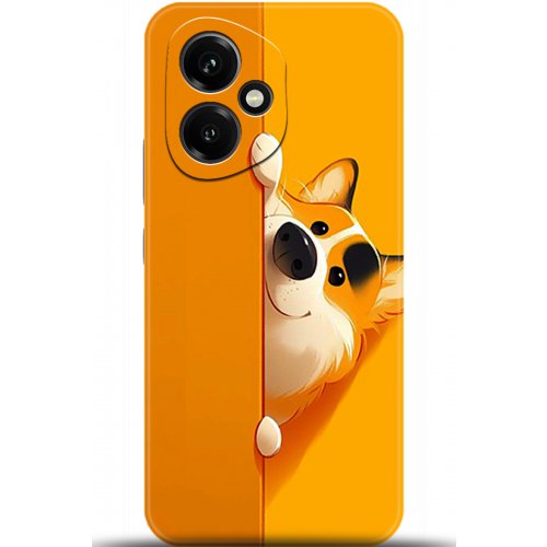 Uyumlu Kılıf HD Baskılı Kılıf - Followed Institution 5460