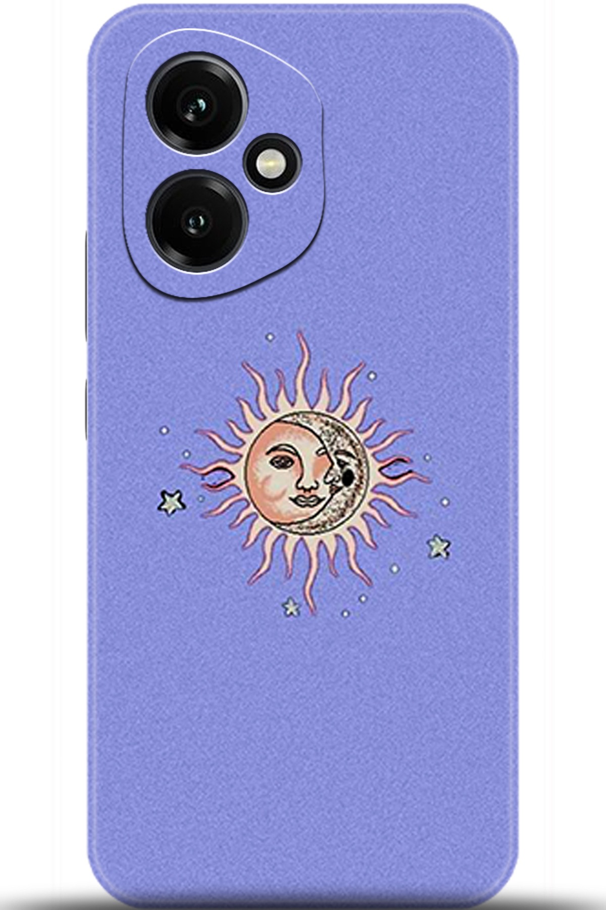 Honor 400 Uyumlu Kılıf HD Baskılı Kılıf - Followed Institution 5473