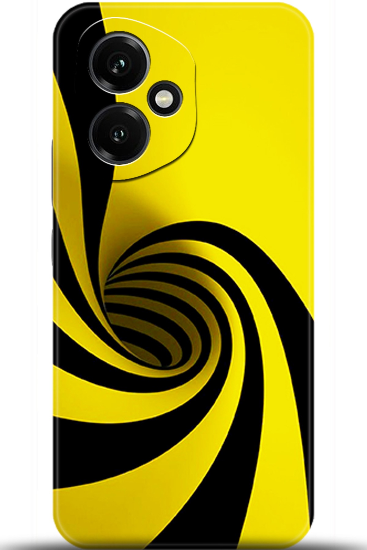 Honor 400 Uyumlu Kılıf HD Baskılı Kılıf - Followed Institution 5477