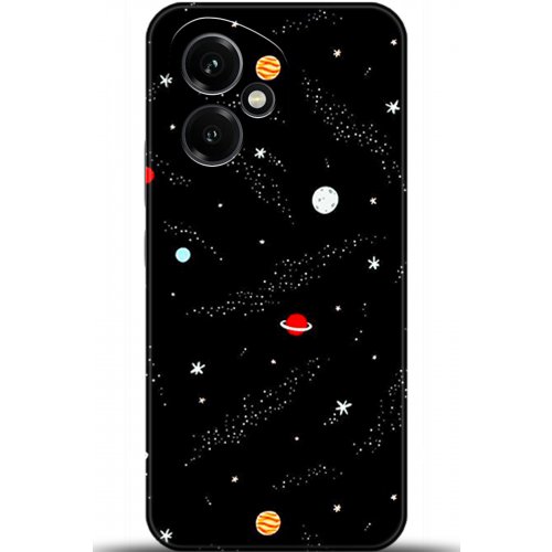 Uyumlu Kılıf HD Baskılı Kılıf - Followed Institution 5485