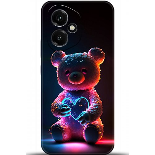 Uyumlu Kılıf HD Baskılı Kılıf - Followed Institution 5507