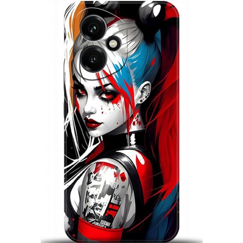 Uyumlu Kılıf HD Baskılı Kılıf - Followed Institution 5522