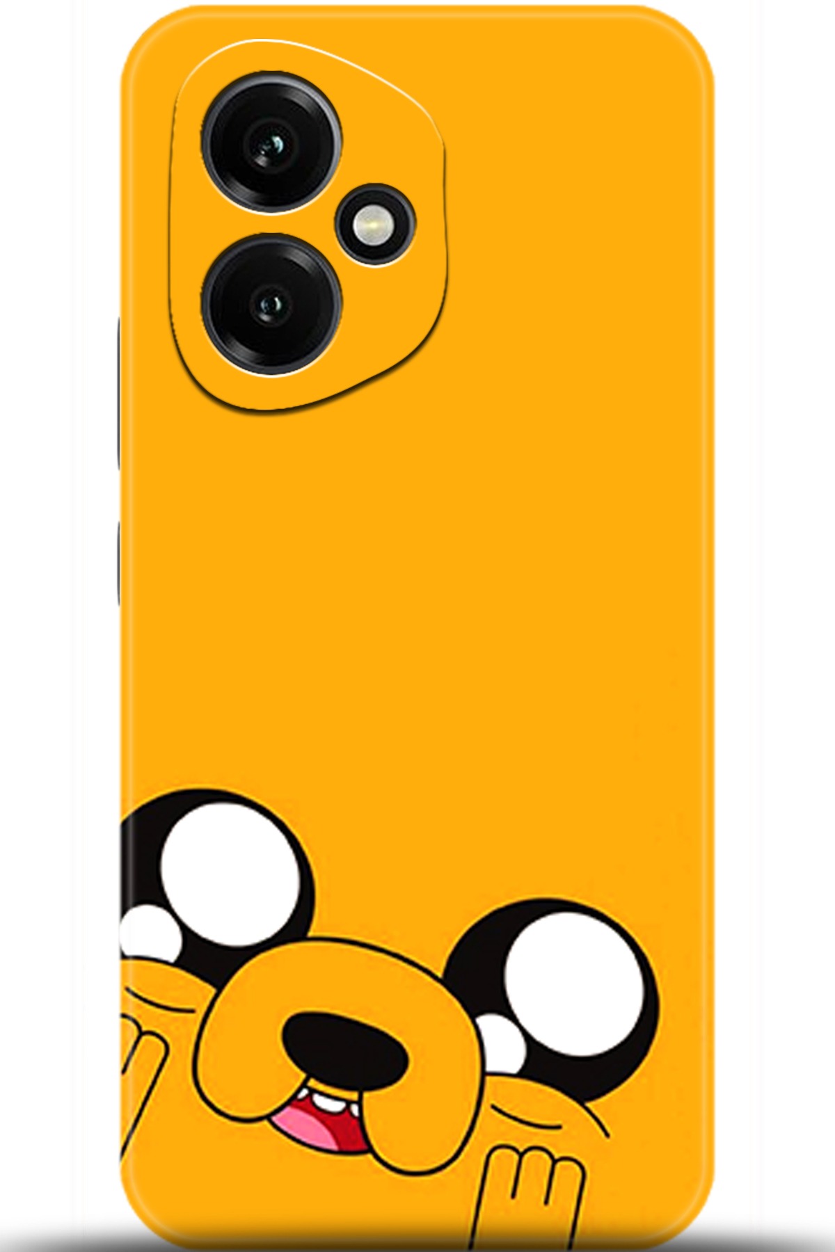 Honor 400 Uyumlu Kılıf HD Baskılı Kılıf - Followed Institution 5531