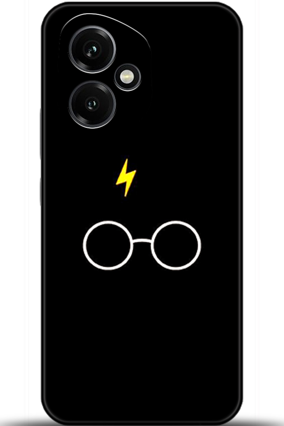 Honor 400 Uyumlu Kılıf HD Baskılı Kılıf - Followed Institution 5550