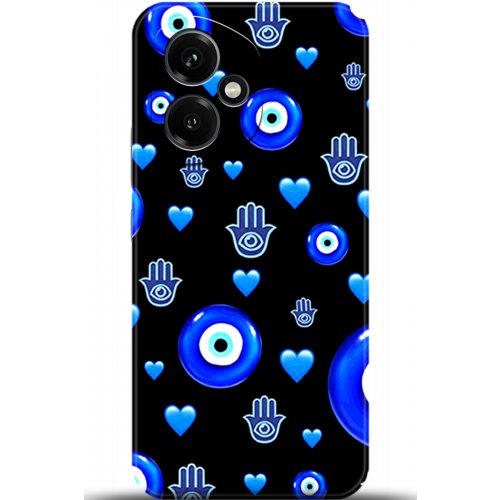 Uyumlu Kılıf HD Baskılı Kılıf - Followed Institution 5602