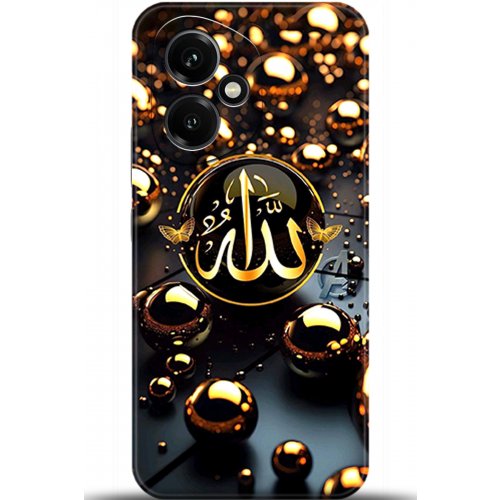 Uyumlu Kılıf HD Baskılı Kılıf - Followed Institution 5613