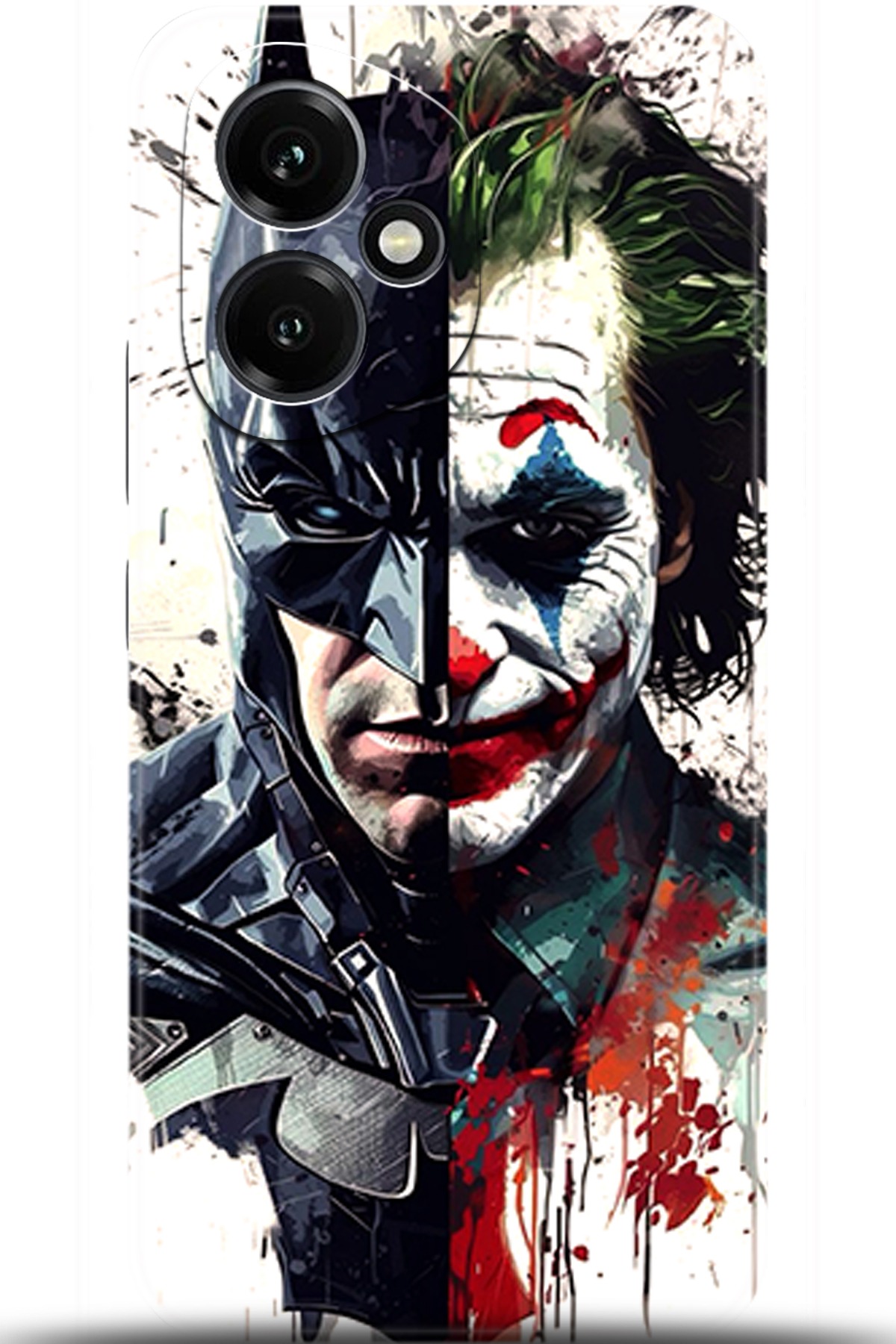 Honor 400 Uyumlu Kılıf HD Baskılı Kılıf - Followed Institution 5646