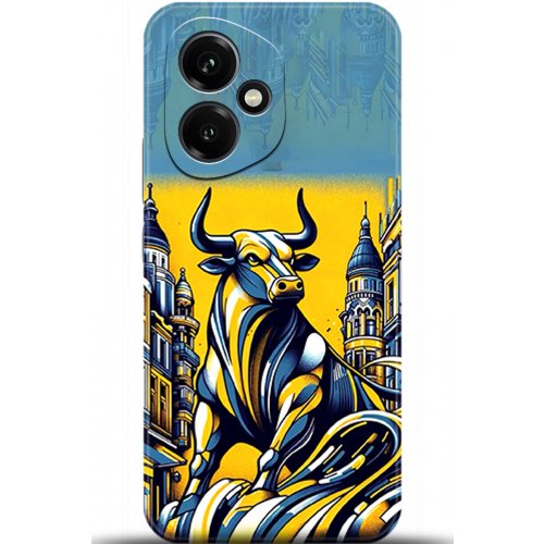 Uyumlu Kılıf HD Baskılı Kılıf - Followed Institution 5661