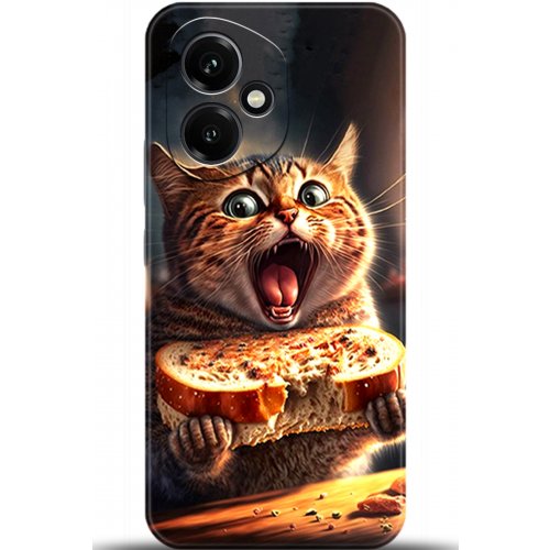 Uyumlu Kılıf HD Baskılı Kılıf - Followed Institution 5684