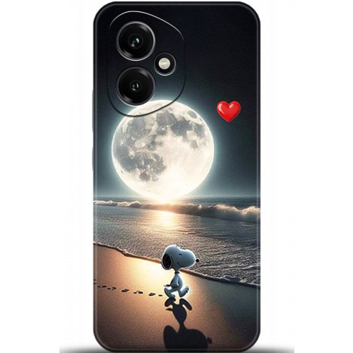 Uyumlu Kılıf HD Baskılı Kılıf - Followed Institution 5707