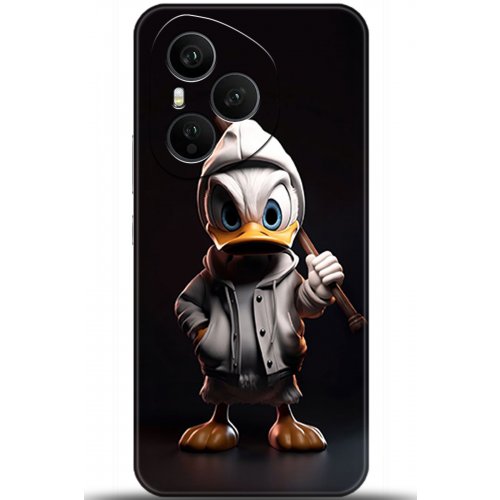 Uyumlu Kılıf HD Baskılı Kılıf - Followed Institution 5019