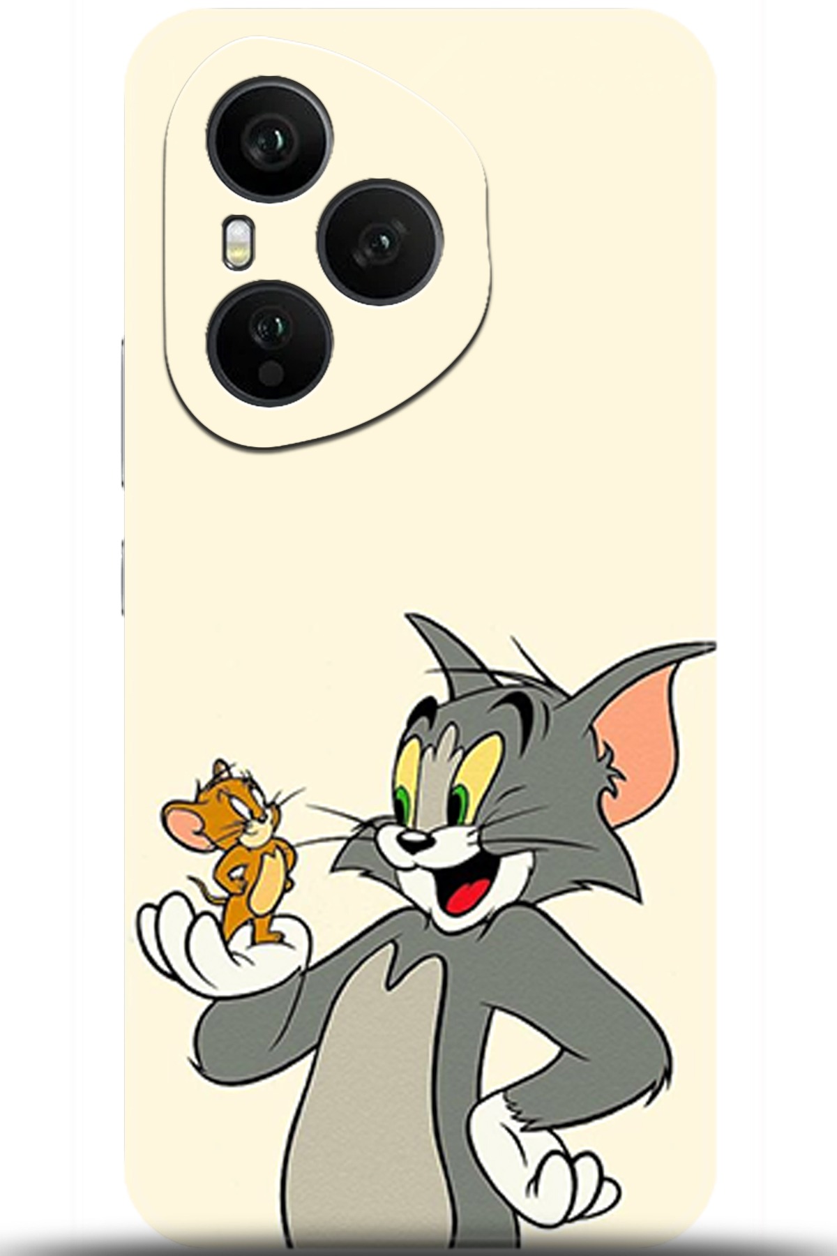 Honor 400 Pro Uyumlu Kılıf HD Baskılı Kılıf - Followed Institution 5030