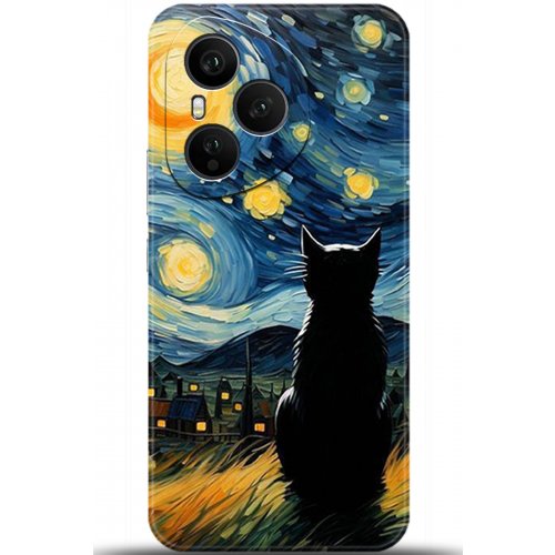 Uyumlu Kılıf HD Baskılı Kılıf - Followed Institution 5034