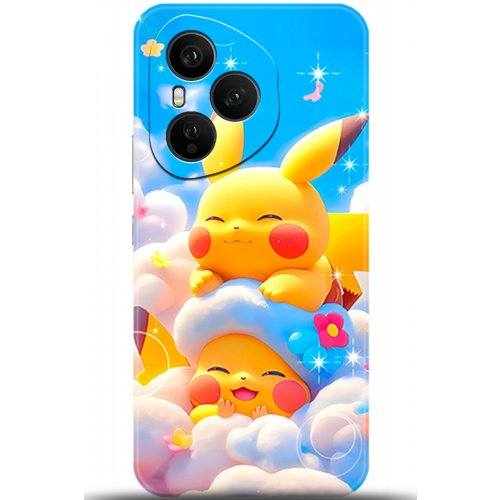 Uyumlu Kılıf HD Baskılı Kılıf - Followed Institution 5124