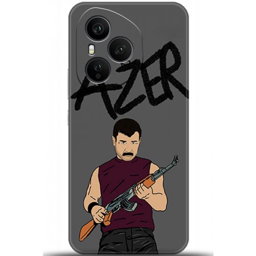 Uyumlu Kılıf HD Baskılı Kılıf - Followed Institution 5128