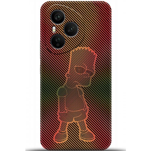 Uyumlu Kılıf HD Baskılı Kılıf - Followed Institution 5147