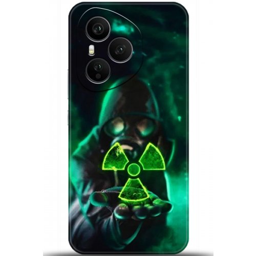 Uyumlu Kılıf HD Baskılı Kılıf - Followed Institution 5153