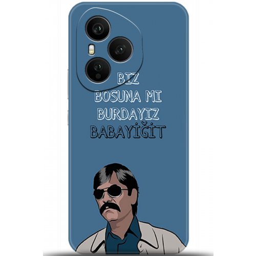 Uyumlu Kılıf HD Baskılı Kılıf - Followed Institution 5160