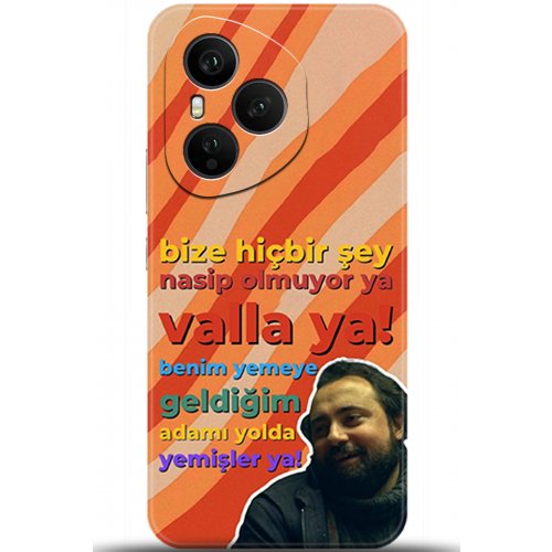 Uyumlu Kılıf HD Baskılı Kılıf - Followed Institution 5161