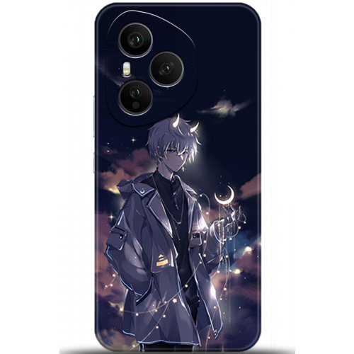 Uyumlu Kılıf HD Baskılı Kılıf - Followed Institution 5183