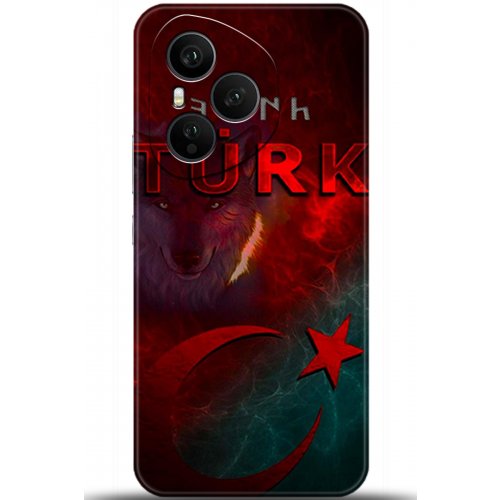 Uyumlu Kılıf HD Baskılı Kılıf - Followed Institution 5188