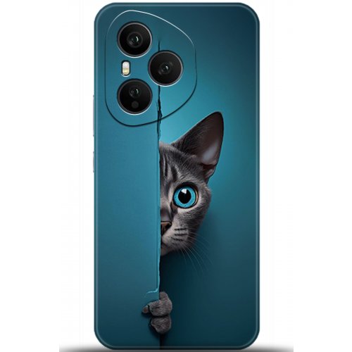 Uyumlu Kılıf HD Baskılı Kılıf - Followed Institution 5204