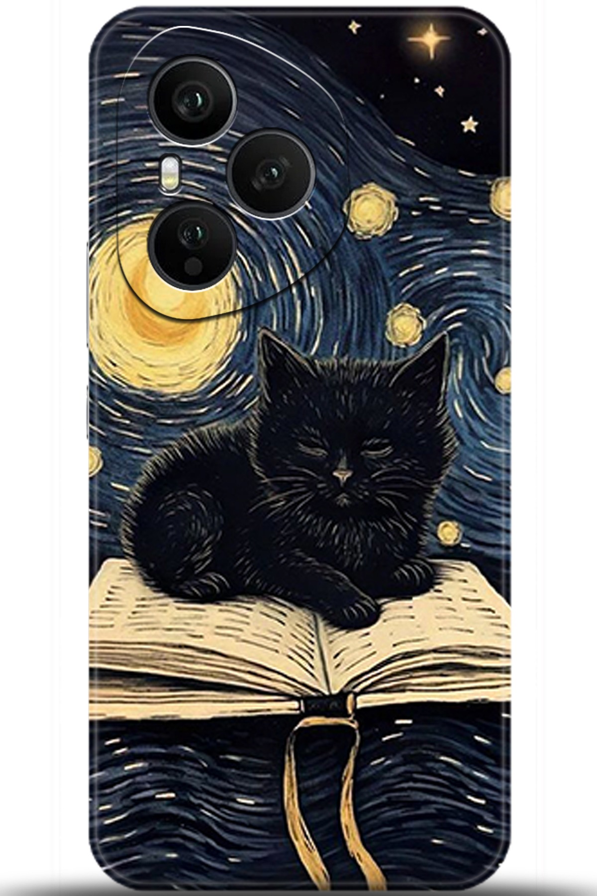 Honor 400 Pro Uyumlu Kılıf HD Baskılı Kılıf - Followed Institution 5215