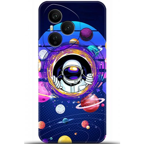 Uyumlu Kılıf HD Baskılı Kılıf - Followed Institution 5228