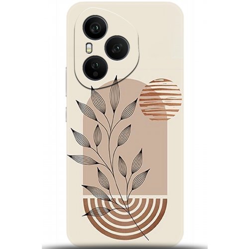 Uyumlu Kılıf HD Baskılı Kılıf - Followed Institution 5243