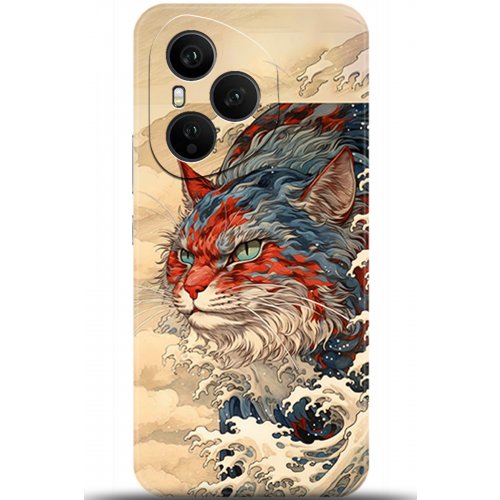 Uyumlu Kılıf HD Baskılı Kılıf - Followed Institution 5267