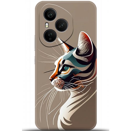 Uyumlu Kılıf HD Baskılı Kılıf - Followed Institution 5271