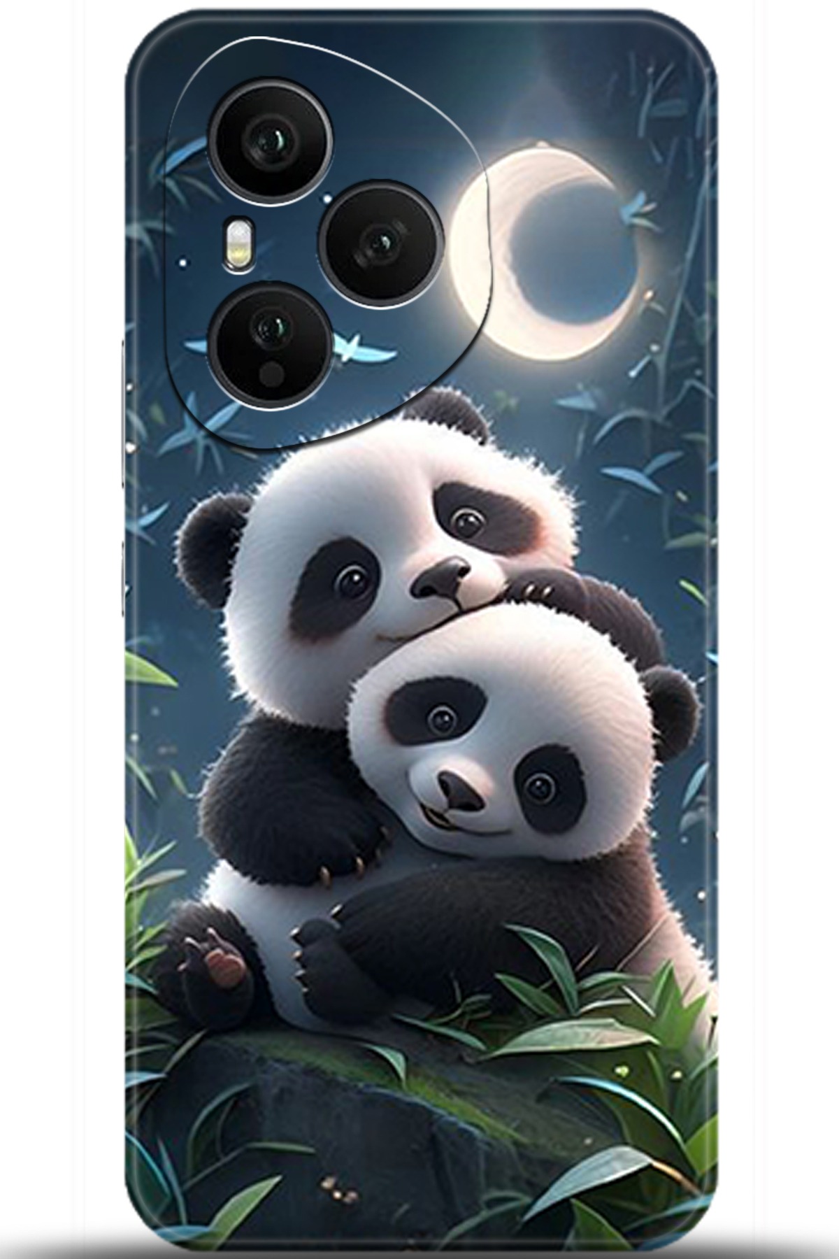 Honor 400 Pro Uyumlu Kılıf HD Baskılı Kılıf - Followed Institution 5301