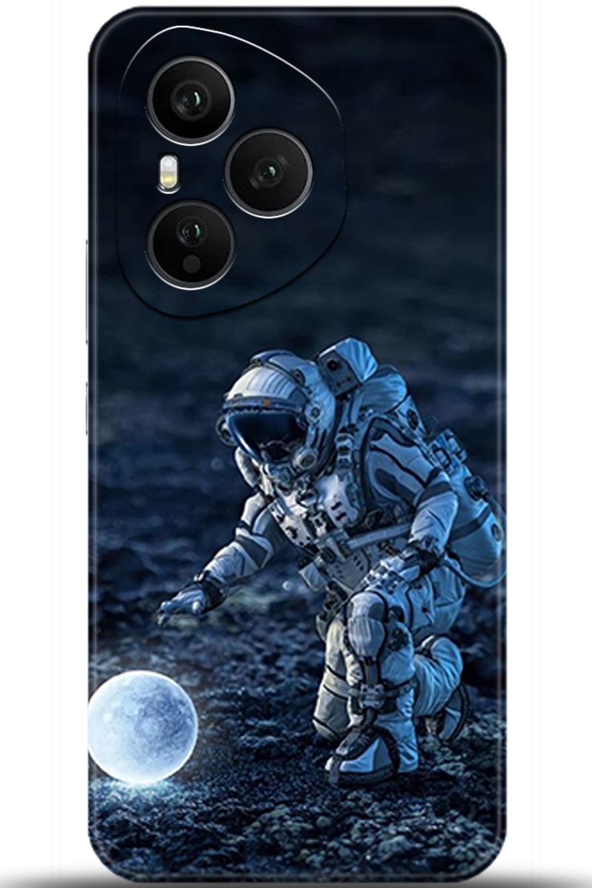 Honor 400 Pro Uyumlu Kılıf HD Baskılı Kılıf - Followed Institution 5303