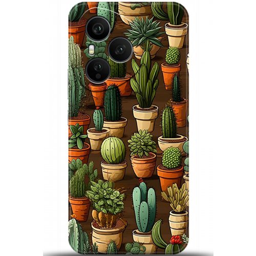 Uyumlu Kılıf HD Baskılı Kılıf - Followed Institution 5310