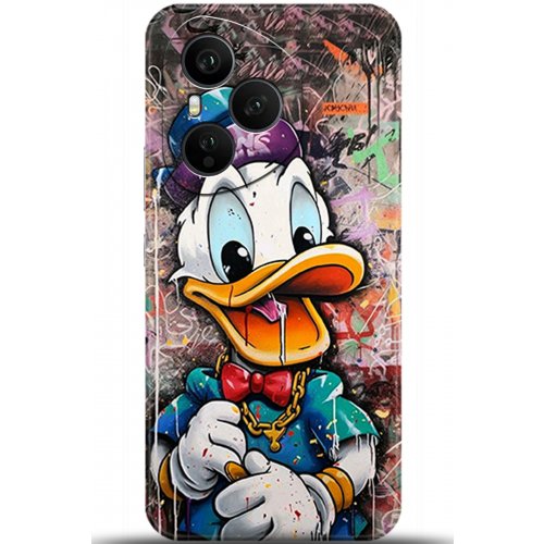 Uyumlu Kılıf HD Baskılı Kılıf - Followed Institution 5338