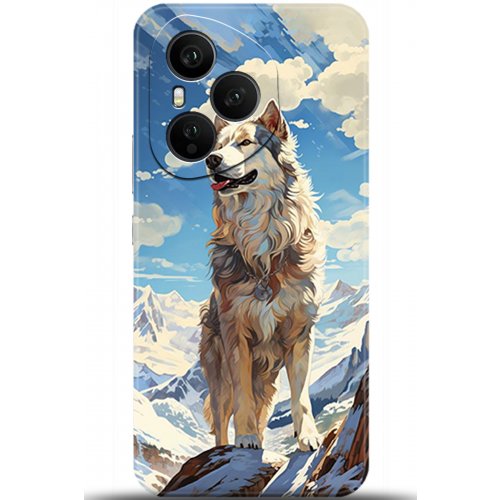 Uyumlu Kılıf HD Baskılı Kılıf - Followed Institution 5357