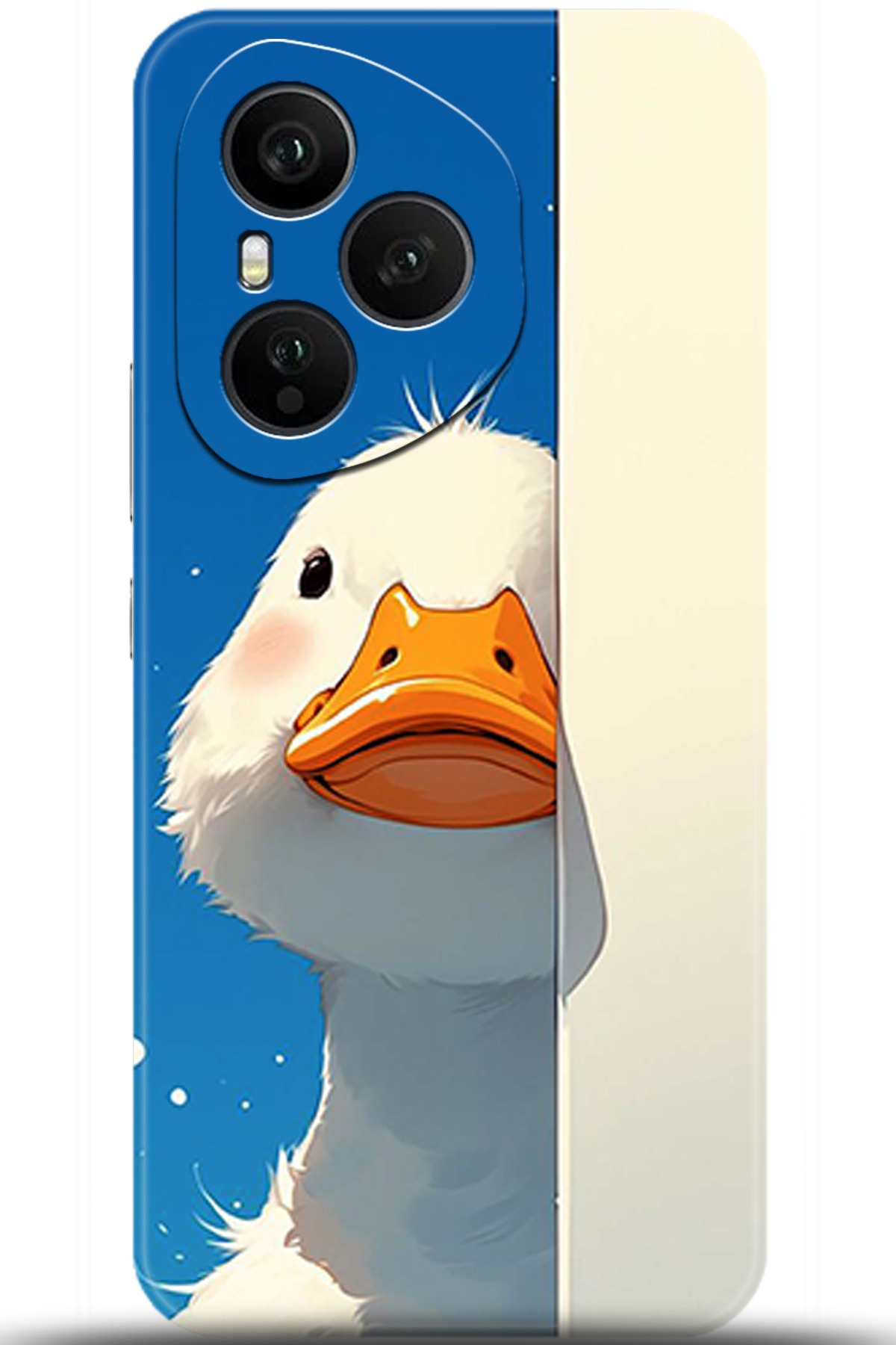 Honor 400 Pro Uyumlu Kılıf HD Baskılı Kılıf - Followed Institution 5375