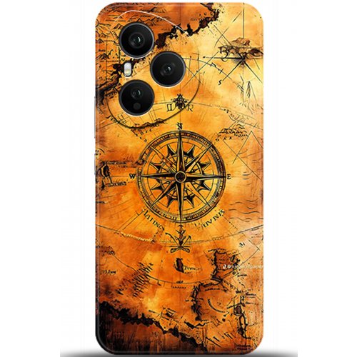 Uyumlu Kılıf HD Baskılı Kılıf - Followed Institution 5383