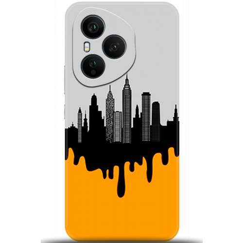 Uyumlu Kılıf HD Baskılı Kılıf - Followed Institution 5394