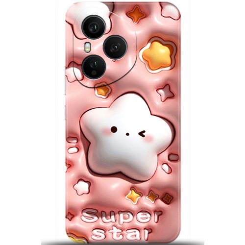 Uyumlu Kılıf HD Baskılı Kılıf - Followed Institution 5420