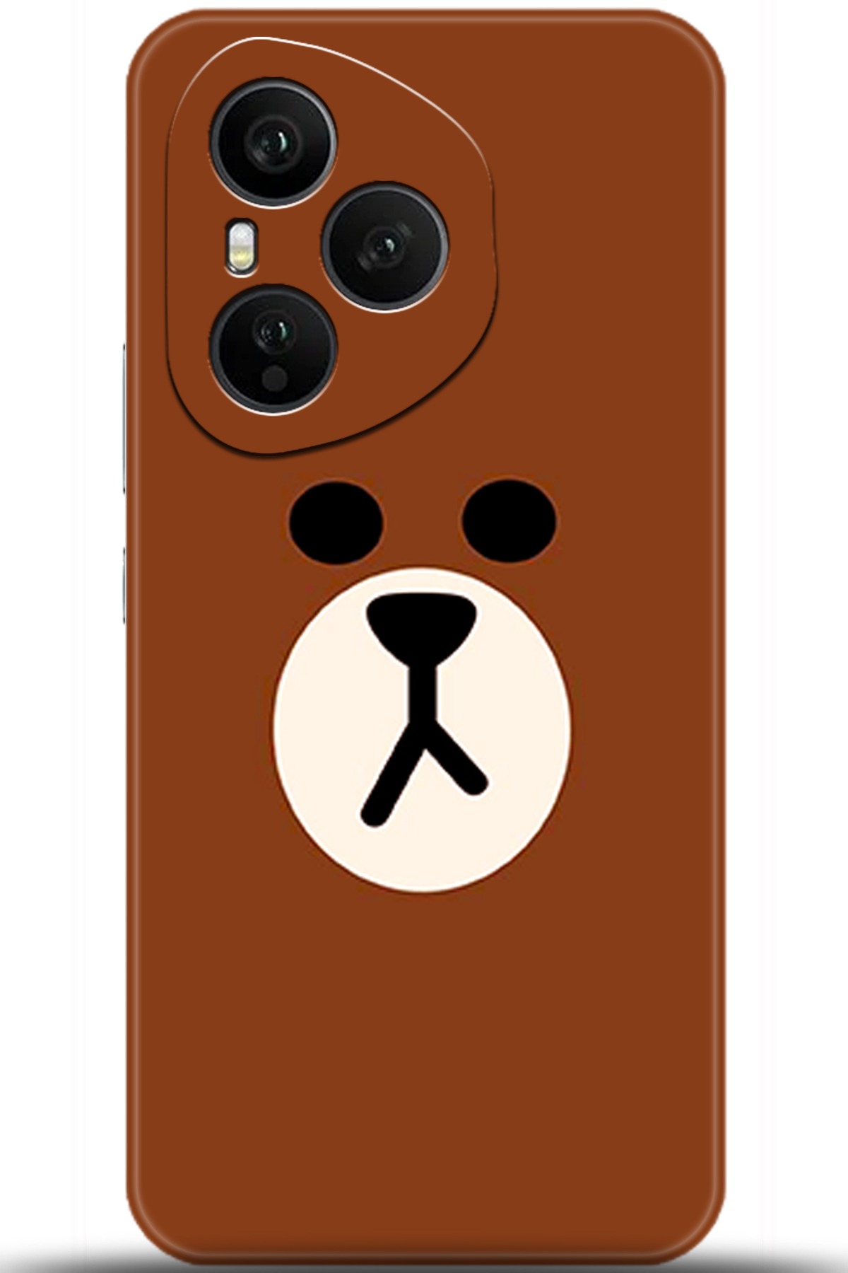 Honor 400 Pro Uyumlu Kılıf HD Baskılı Kılıf - Followed Institution 5430