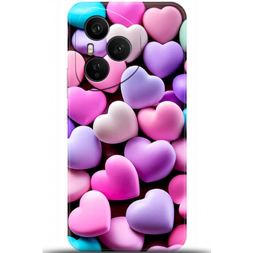 Uyumlu Kılıf HD Baskılı Kılıf - Followed Institution 5432