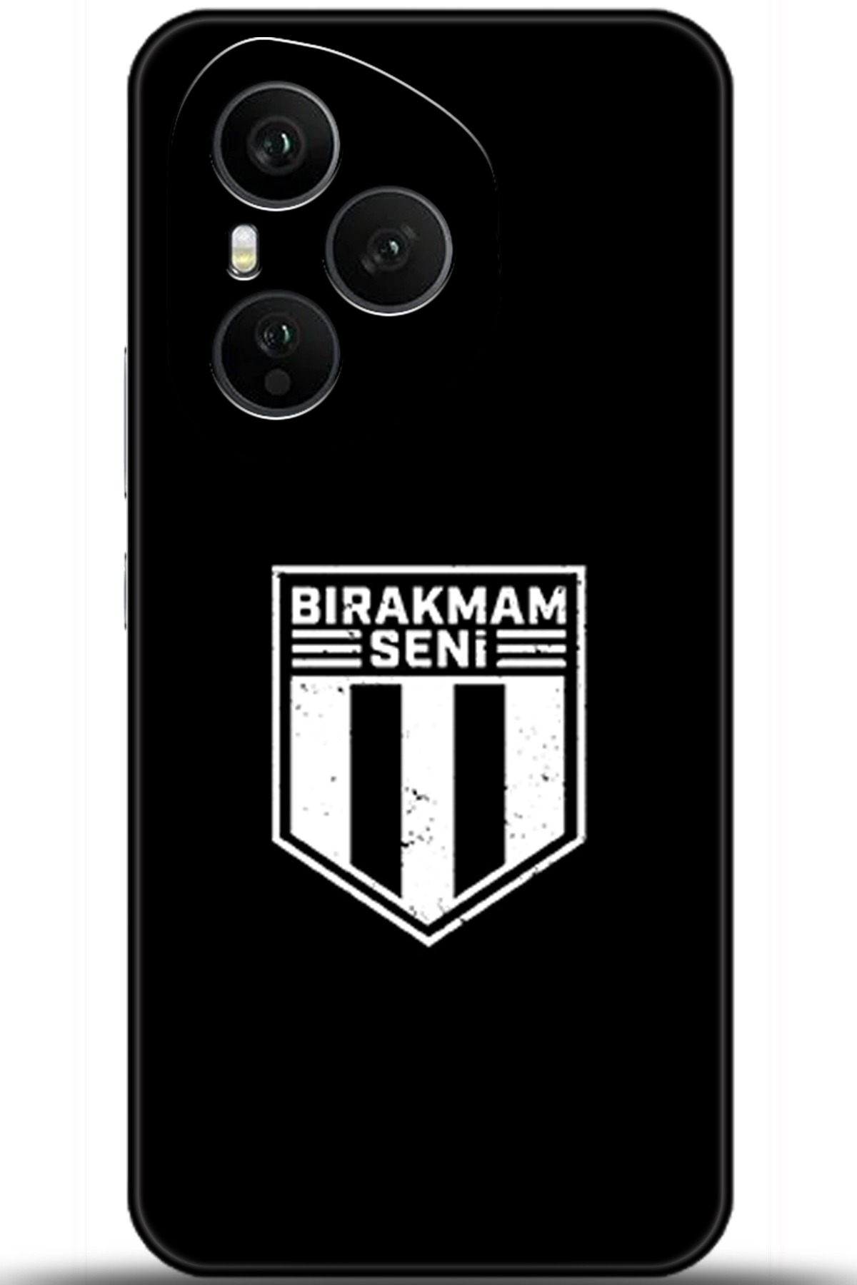 Honor 400 Pro Uyumlu Kılıf HD Baskılı Kılıf - Followed Institution 5474