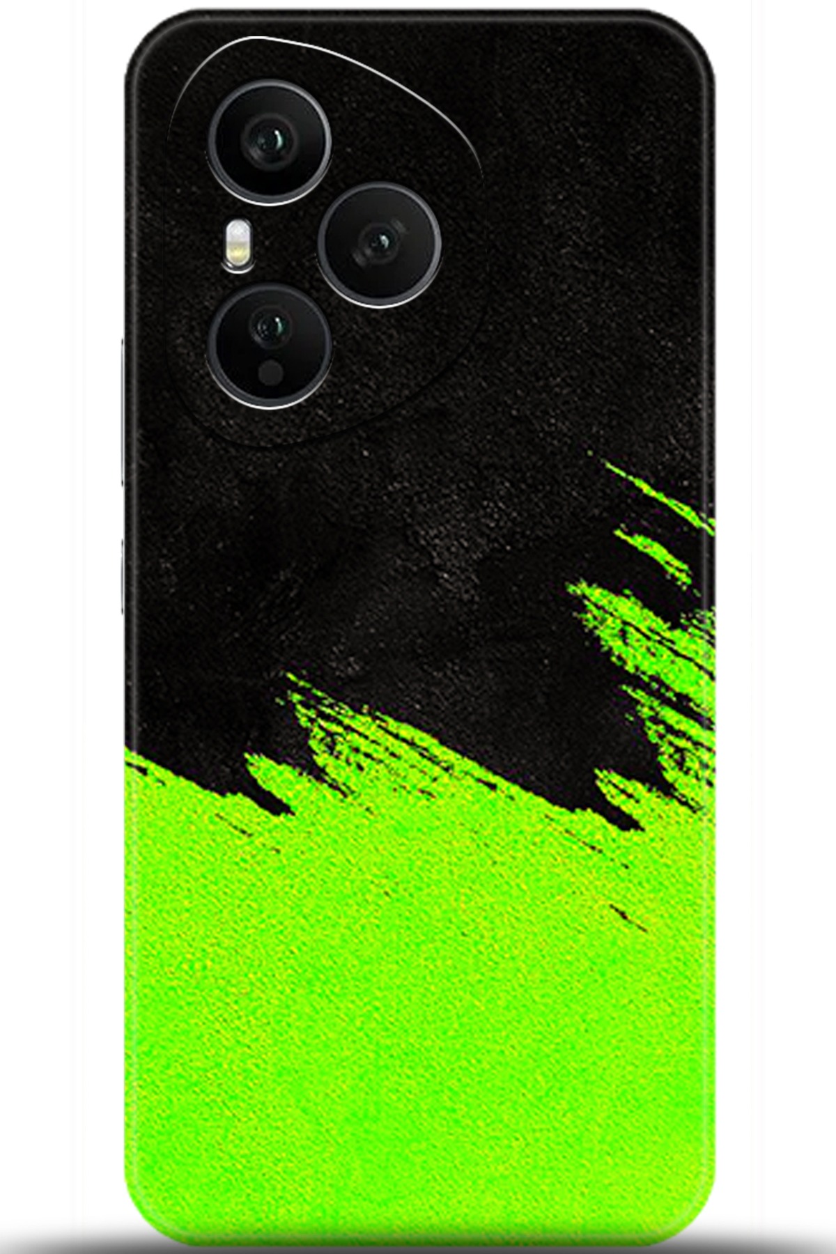 Honor 400 Pro Uyumlu Kılıf HD Baskılı Kılıf - Followed Institution 5506