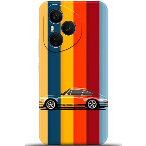 Uyumlu Kılıf HD Baskılı Kılıf - Followed Institution 5516