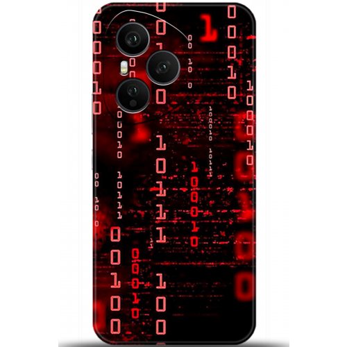 Uyumlu Kılıf HD Baskılı Kılıf - Followed Institution 5536