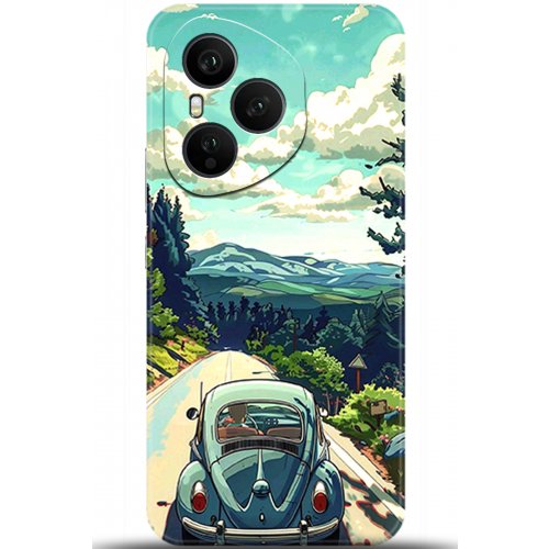 Uyumlu Kılıf HD Baskılı Kılıf - Followed Institution 5563