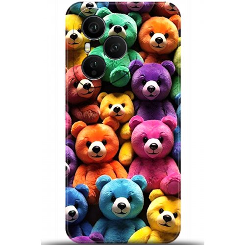 Uyumlu Kılıf HD Baskılı Kılıf - Followed Institution 5606