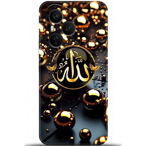 Uyumlu Kılıf HD Baskılı Kılıf - Followed Institution 5613