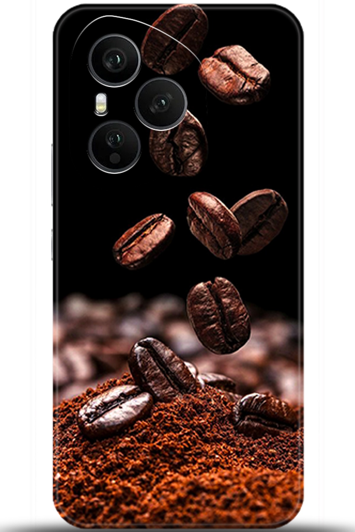 Honor 400 Pro Uyumlu Kılıf HD Baskılı Kılıf - Followed Institution 5624